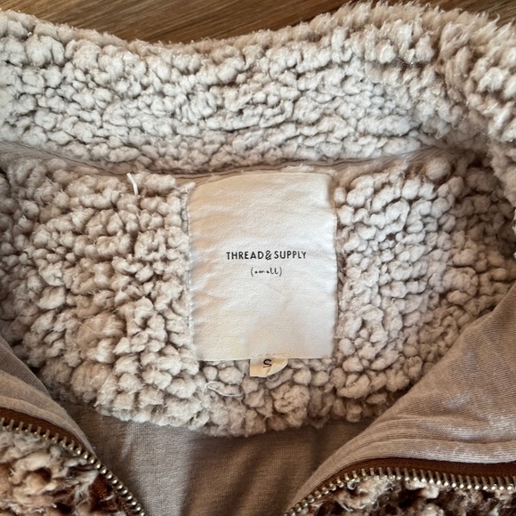 Thread and Supply Sherpa - Picture 2 of 4